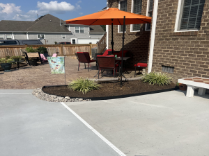 Bozards Landscaping Lawn Care Virginia Beach