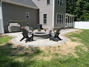 Bozards Landscaping Lawn Care Virginia Beach